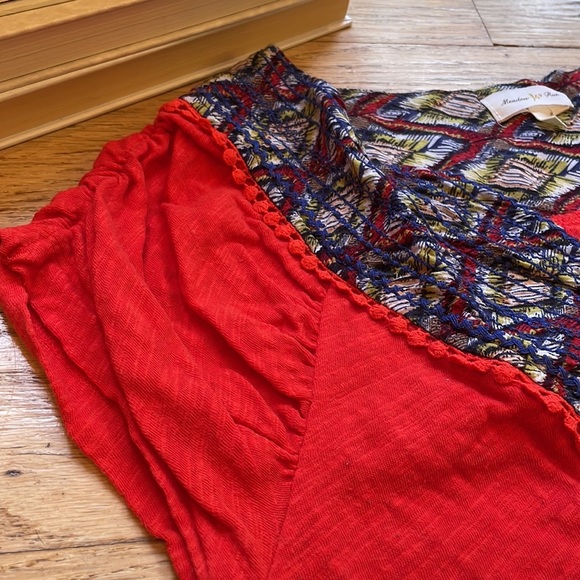 Anthropologie top - Picture 4 of 11